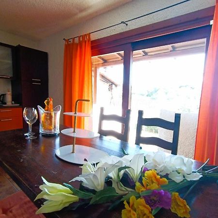 Central House Porto Rotondo Εξωτερικό φωτογραφία