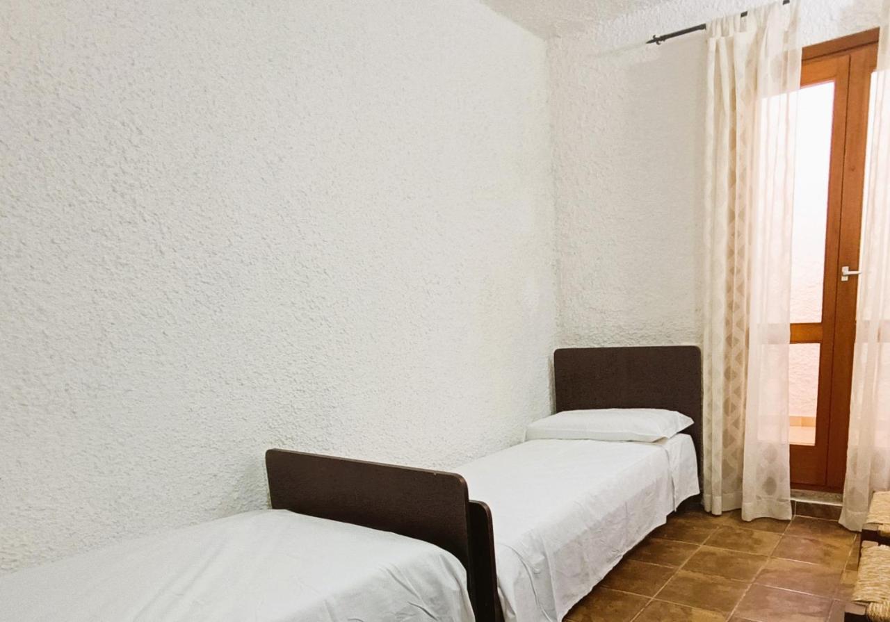 Central House Porto Rotondo Εξωτερικό φωτογραφία