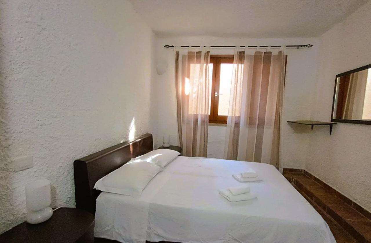Central House Porto Rotondo Εξωτερικό φωτογραφία