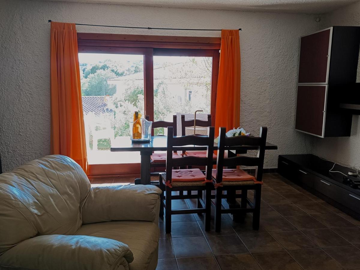 Central House Porto Rotondo Εξωτερικό φωτογραφία