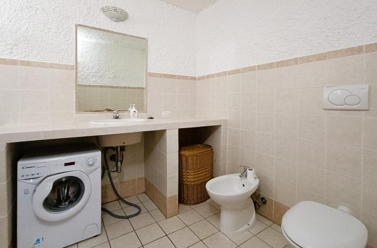 Central House Porto Rotondo Εξωτερικό φωτογραφία