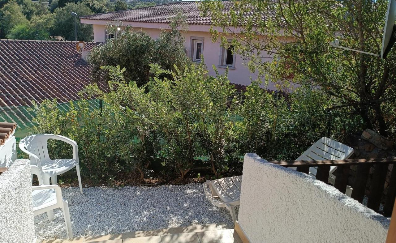 Central House Porto Rotondo Εξωτερικό φωτογραφία