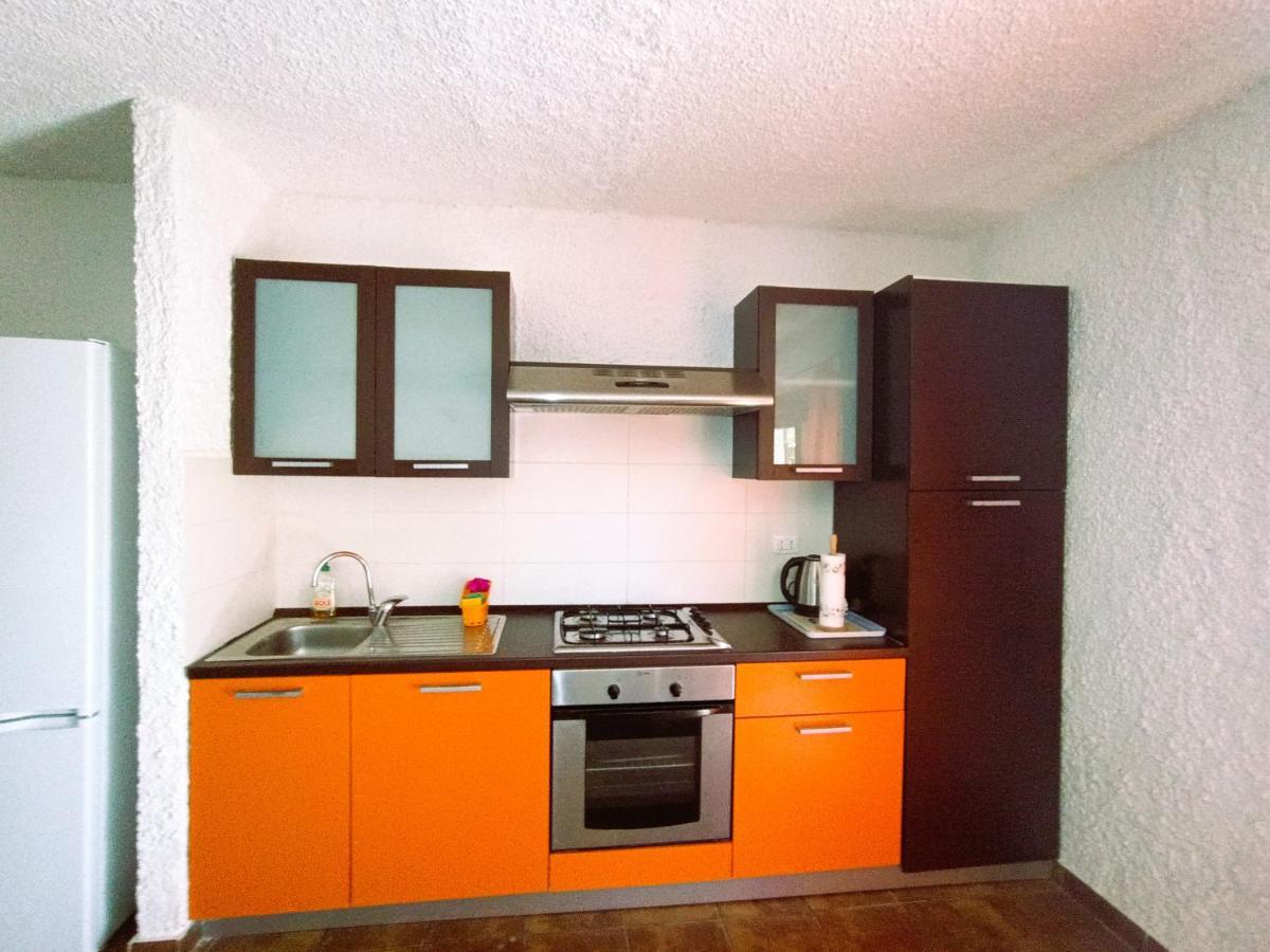 Central House Porto Rotondo Εξωτερικό φωτογραφία