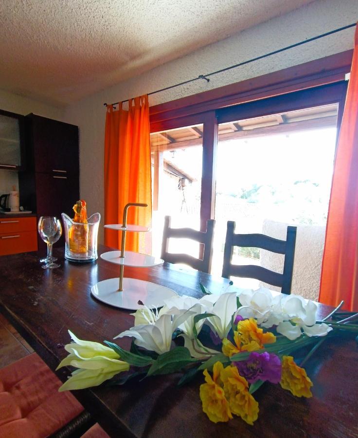 Central House Porto Rotondo Εξωτερικό φωτογραφία