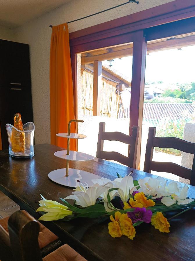 Central House Porto Rotondo Εξωτερικό φωτογραφία