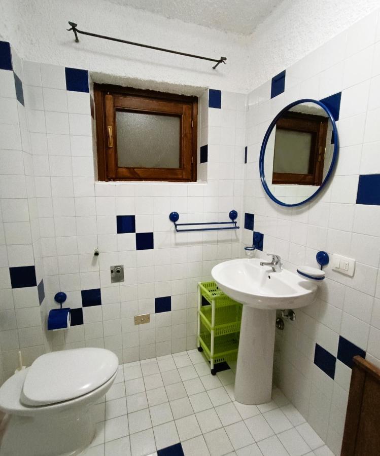 Central House Porto Rotondo Εξωτερικό φωτογραφία