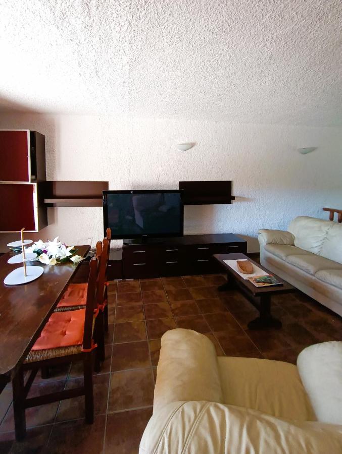 Central House Porto Rotondo Εξωτερικό φωτογραφία